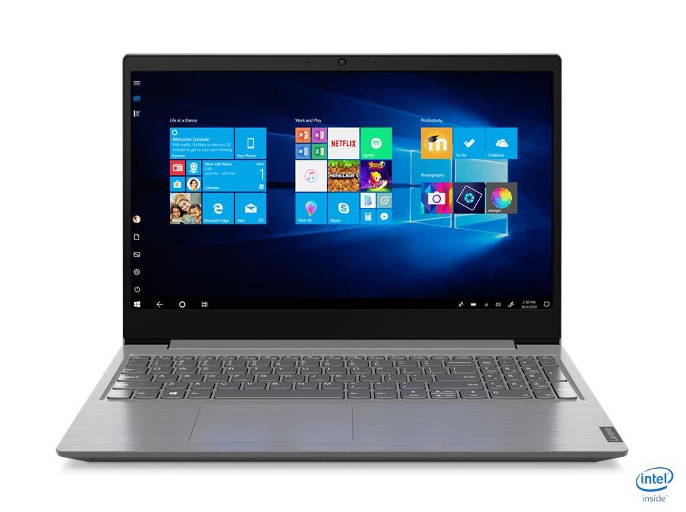 Lenovo V14 14in HD Intel Celeron N4020 8GB 256GB Win10 HOME (82C2006VAU)
