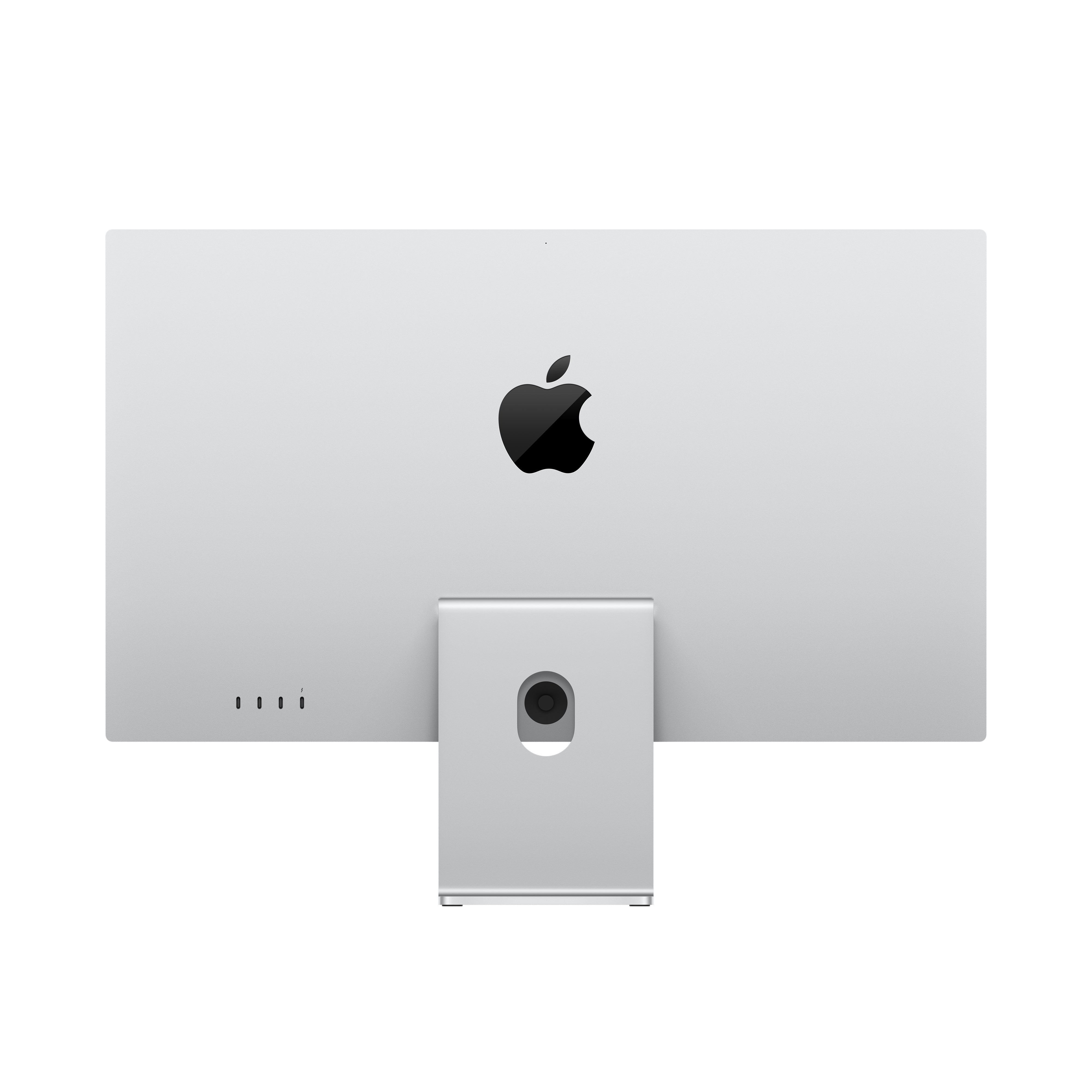 Apple Studio Display - Nano-Texture Glass - Tilt-Adjustable Stand