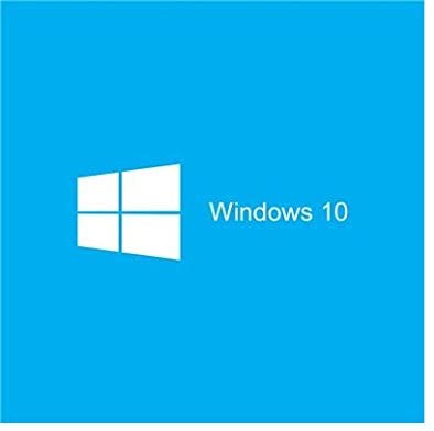 Microsoft Windows 10 Home DSP OEI DVD Licence