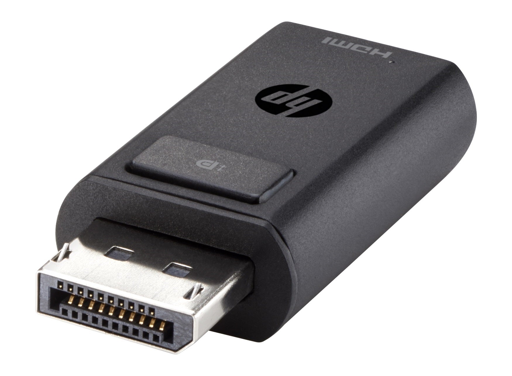 HP DisplayPort to HDMI 1.4 Adapter