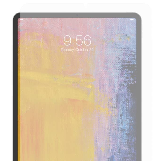 InvisibleShield-Glass+ Apple iPad Pro 12.9-inch Screen