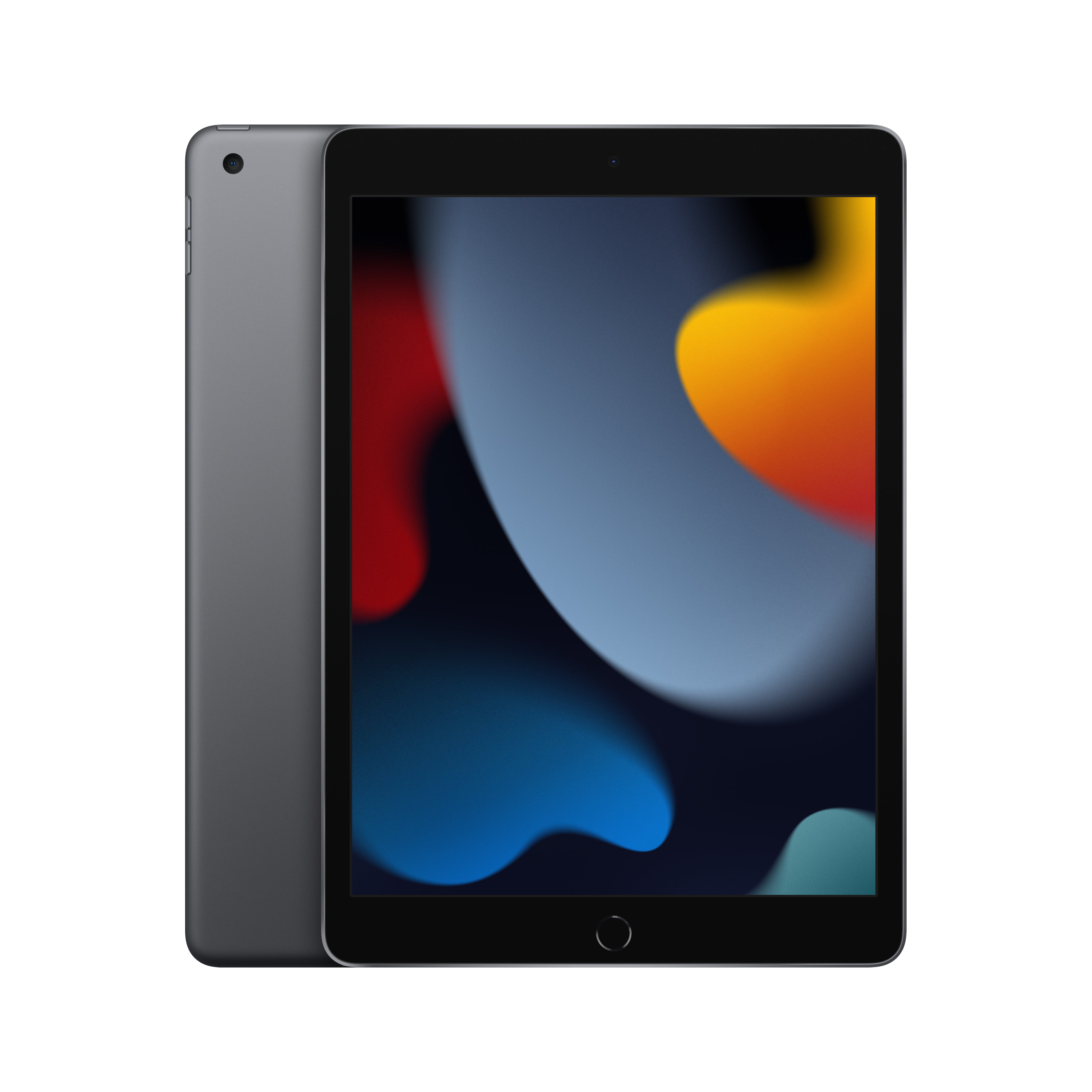 iPad 9th Gen 10.2-inch Wi-Fi 256GB - Space Grey MK2N3X/A - IPAD9IITS