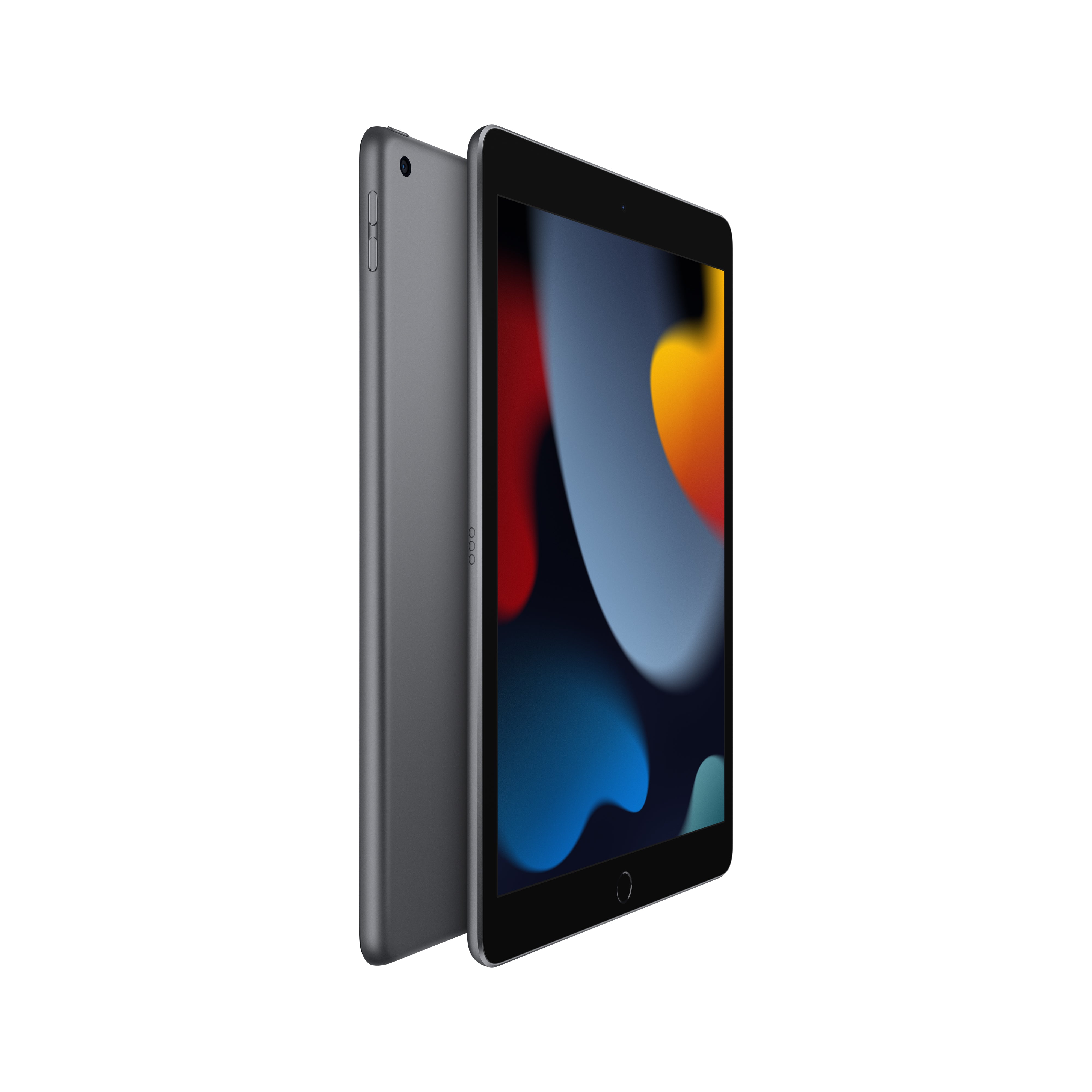 iPad 9th Gen 10.2-inch Wi-Fi 256GB - Space Grey MK2N3X/A - IPAD9IITS