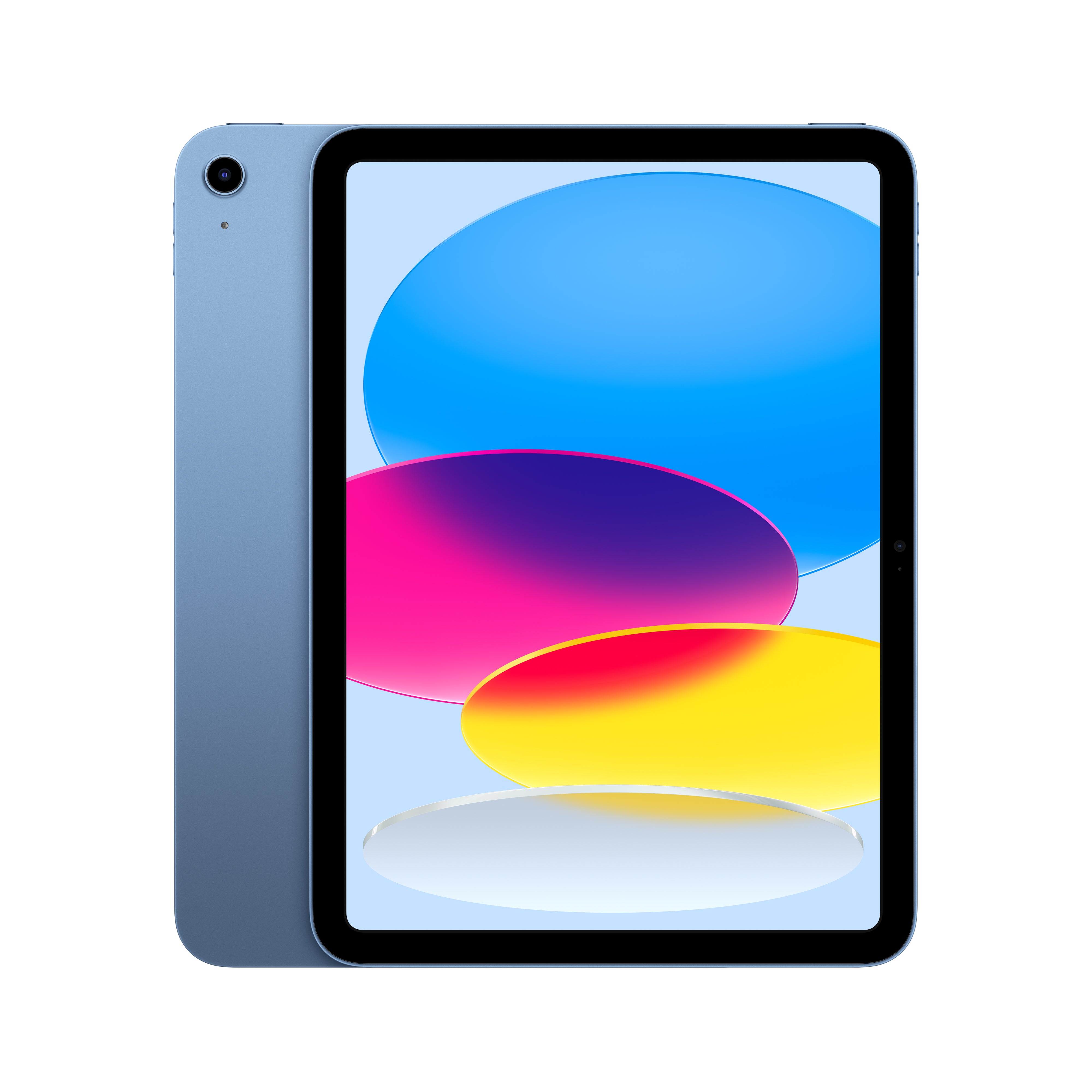 iPad (10th Gen) 10.9in Wi-Fi + Cellular 256GB - Blue