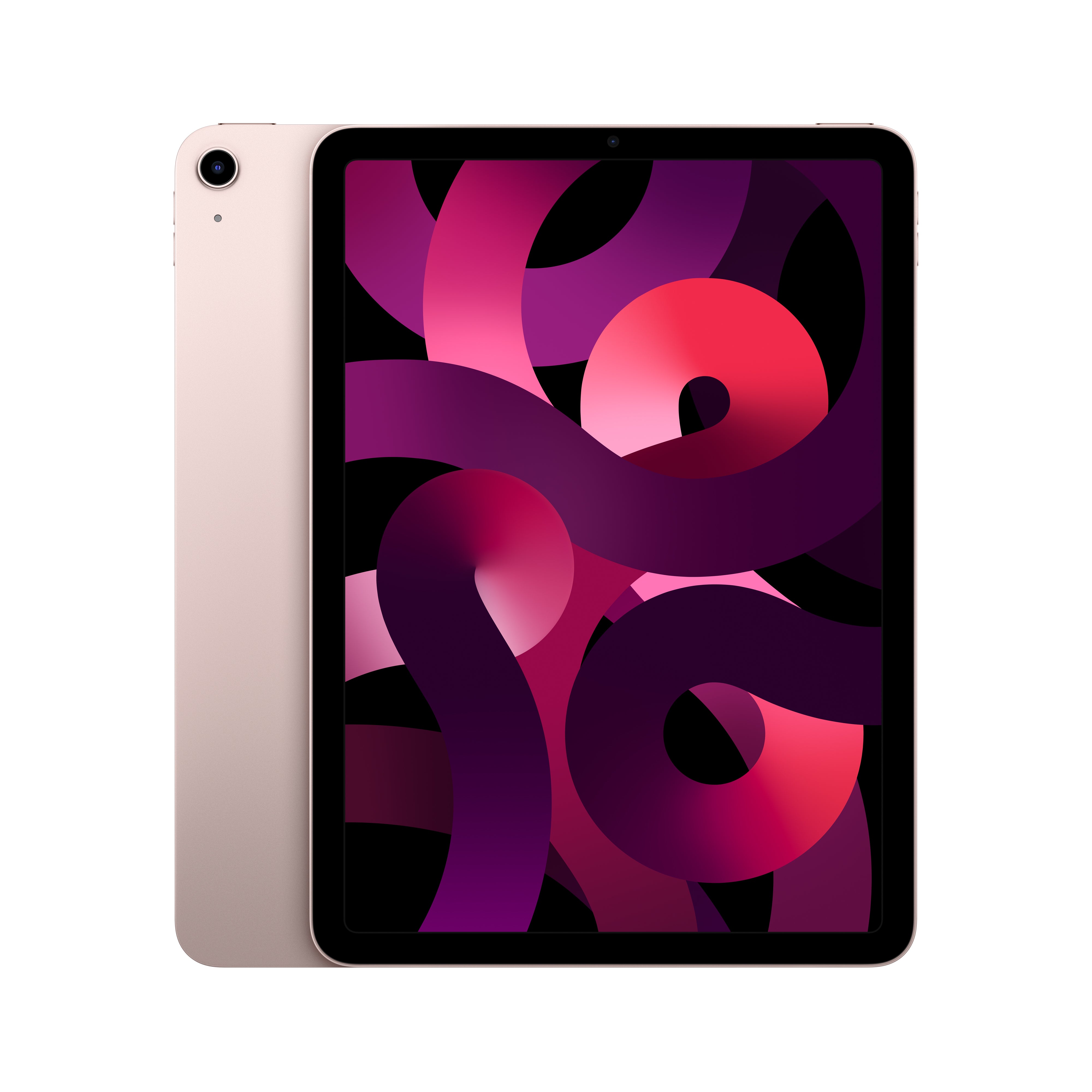 iPad Air 5th Generation WiFi 64GB - Pink