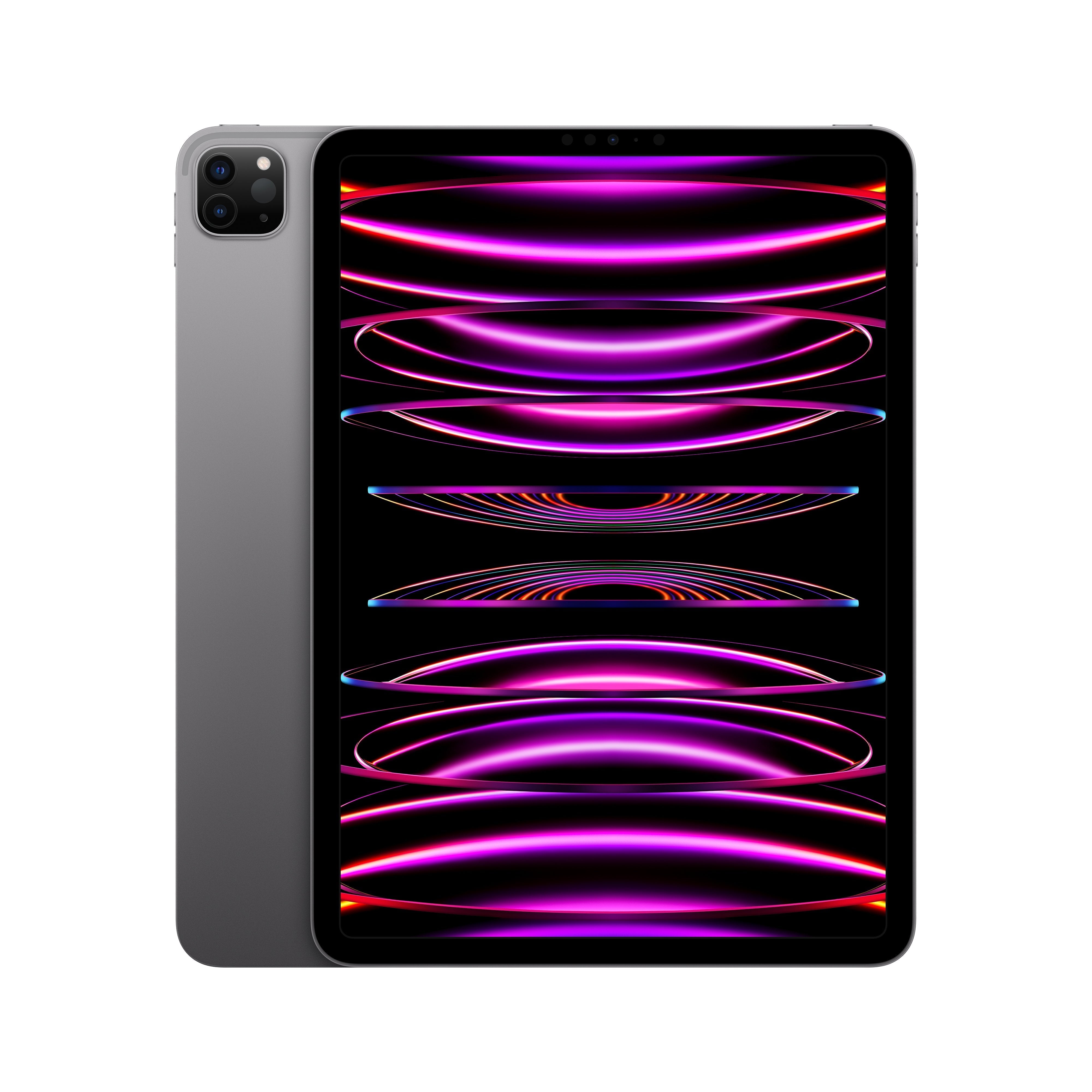 iPad Pro 11in (4th Gen) Wi-Fi 1TB - Space Grey