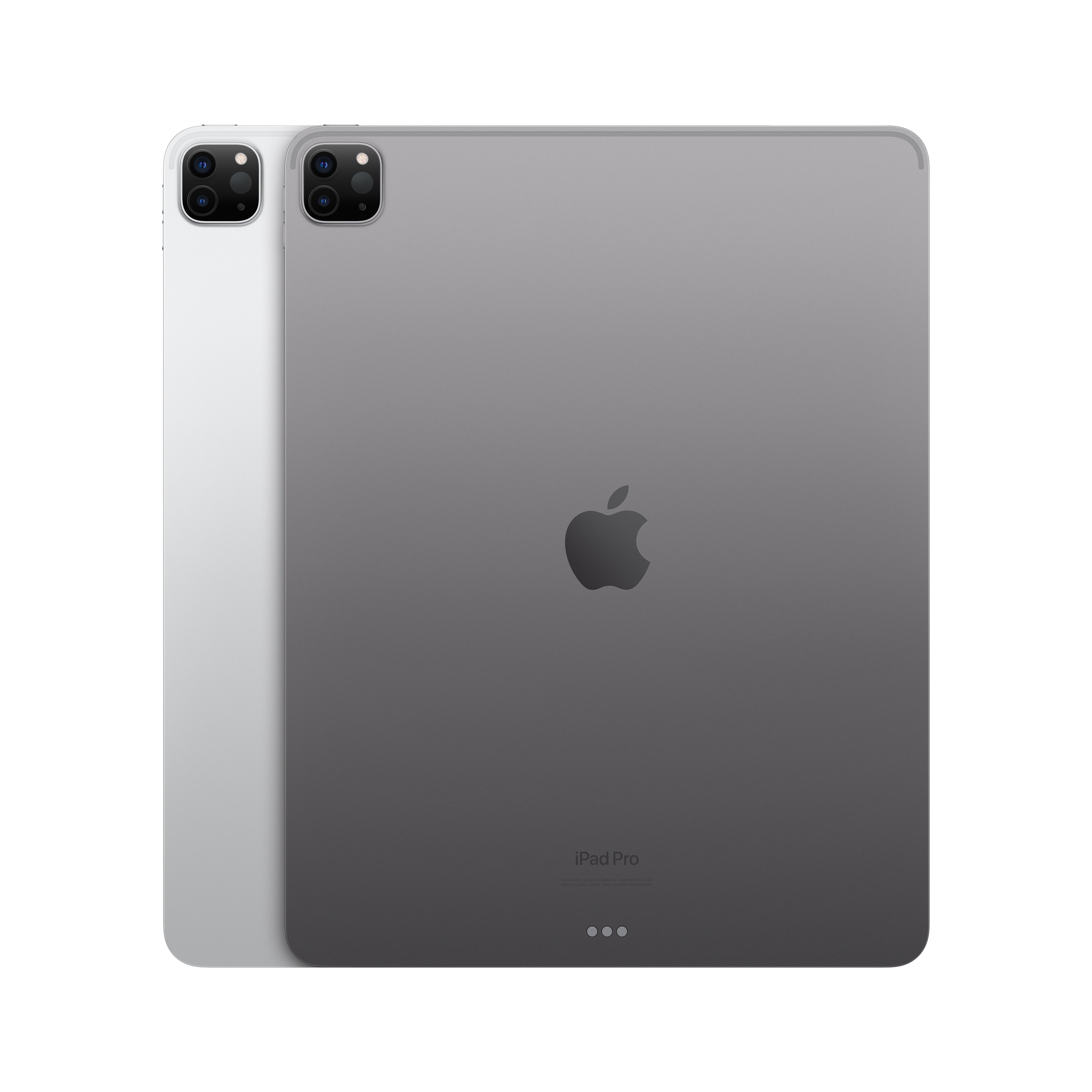 iPad Pro 11in (4th Gen) Wi-Fi 256GB - Silver