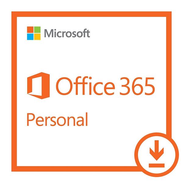 Microsoft Office 365 Personal 1 Year Subscription ESD