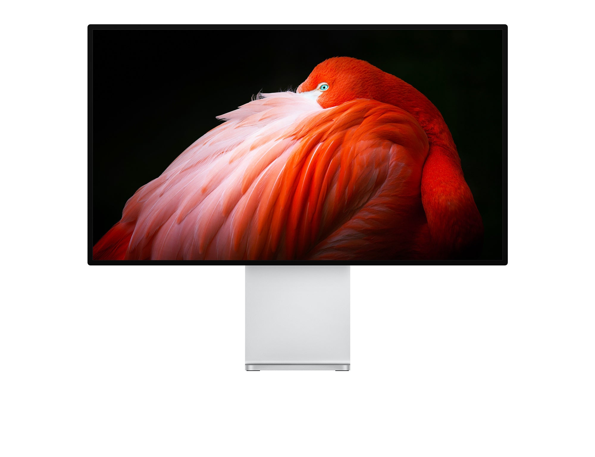 Pro Display XDR - Nano-texture glass