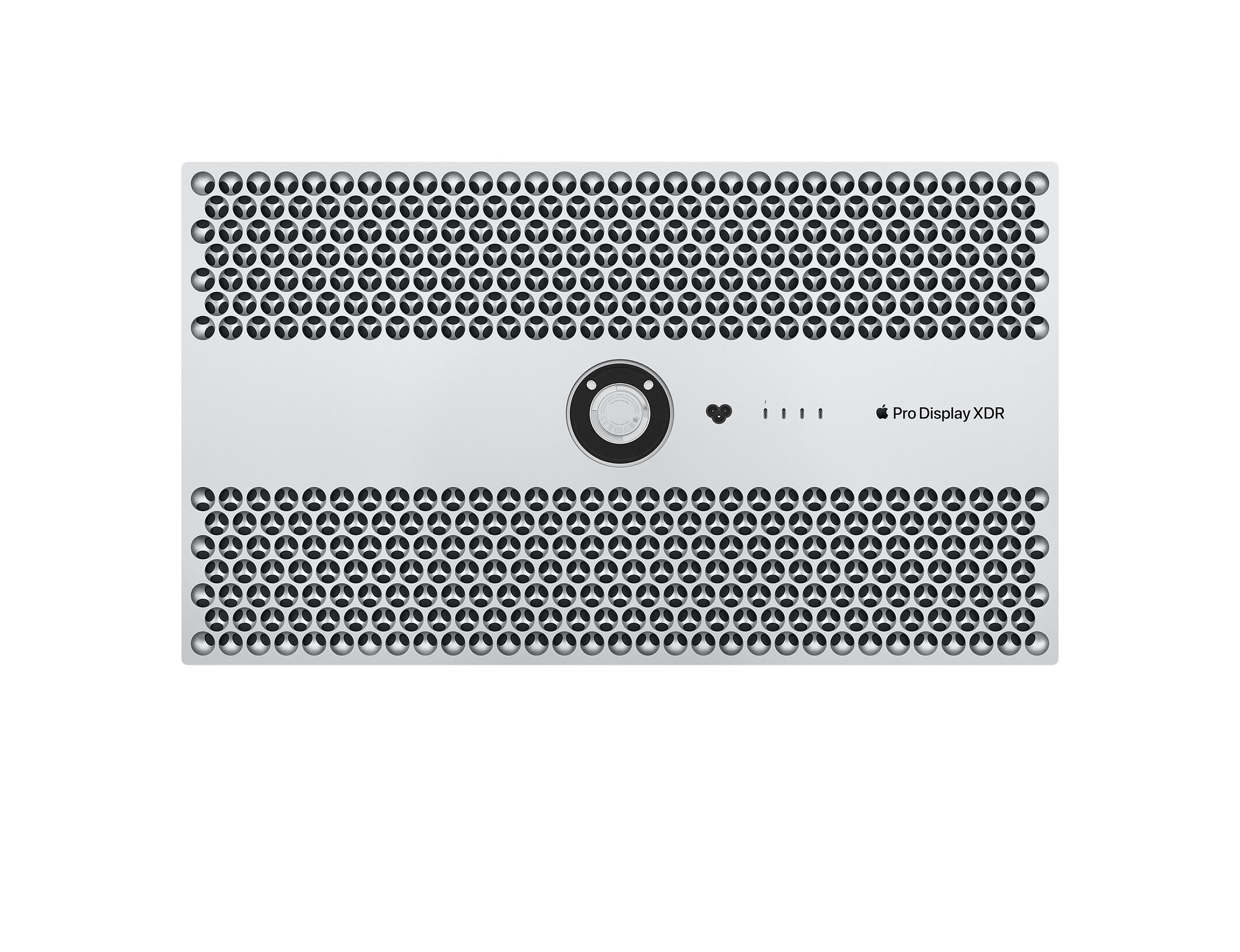 Pro Display XDR - Nano-texture glass