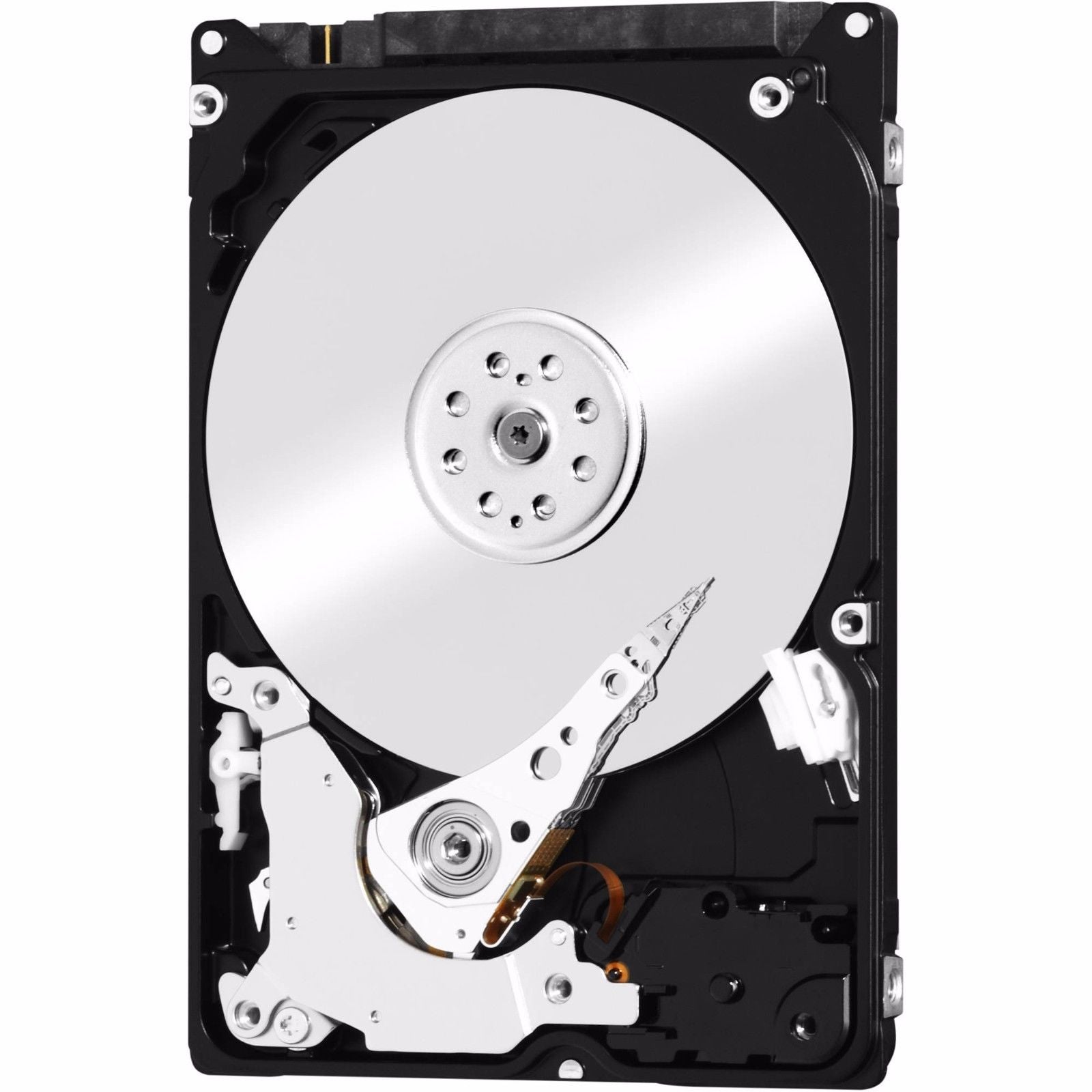 WD Blue 2TB 2.5-Inch Internal Hard Drive