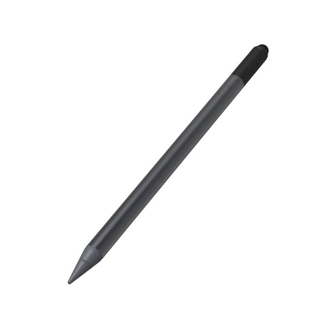 ZAGG- Pro Stylus Pencil - FG-Black/Gray iPad