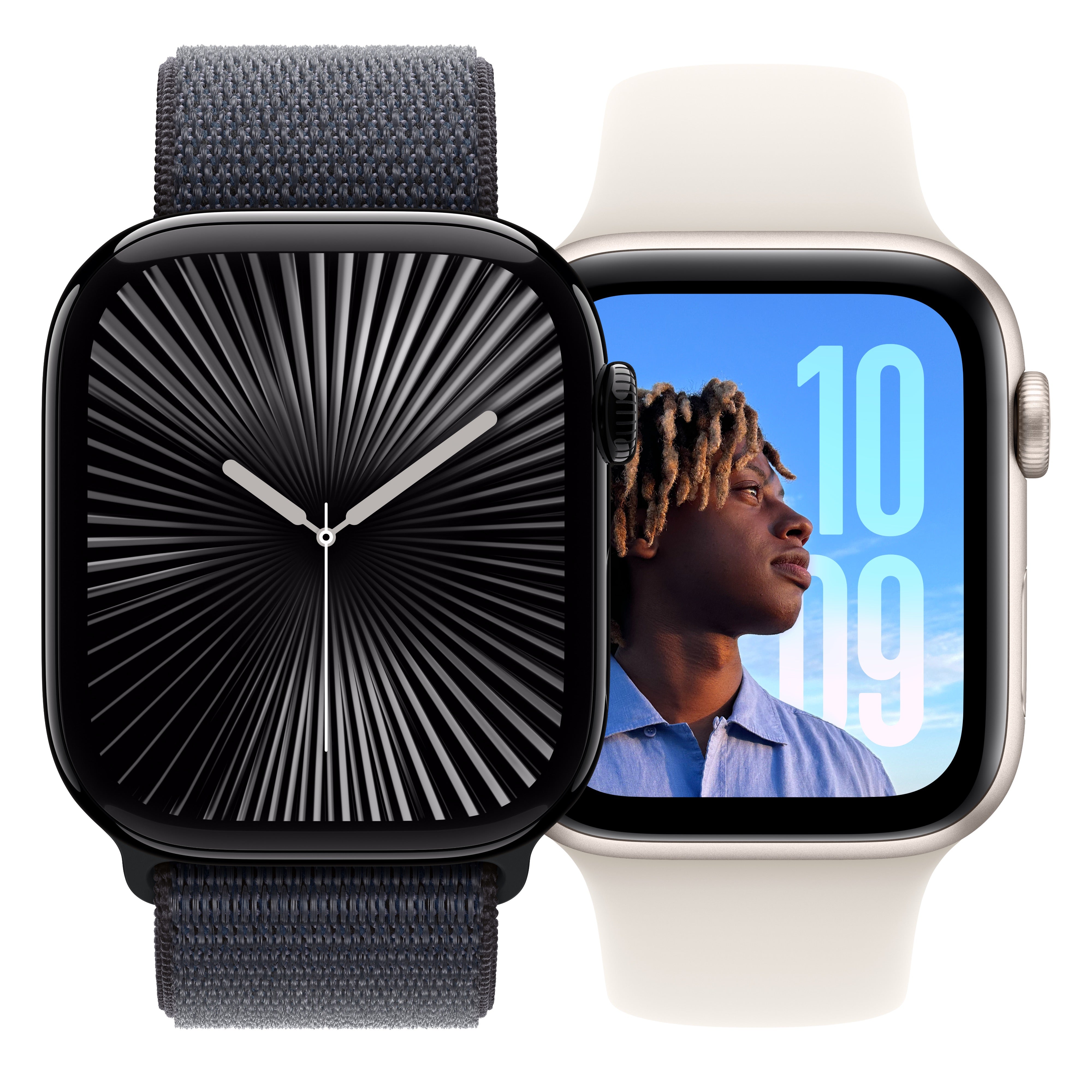 Watch Series 10