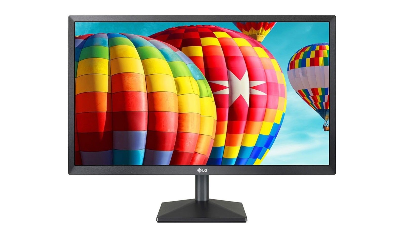 LG Monitors