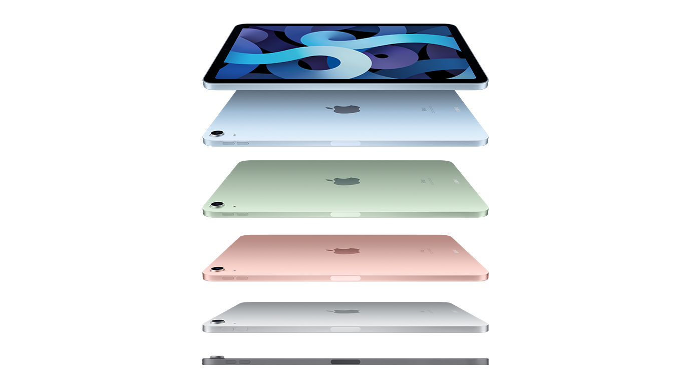 iPad Air (4th Generation)