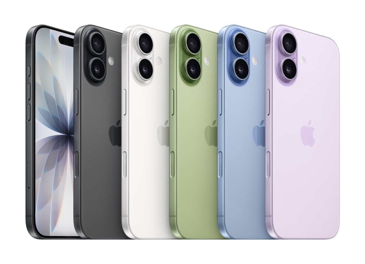 iPhone 17