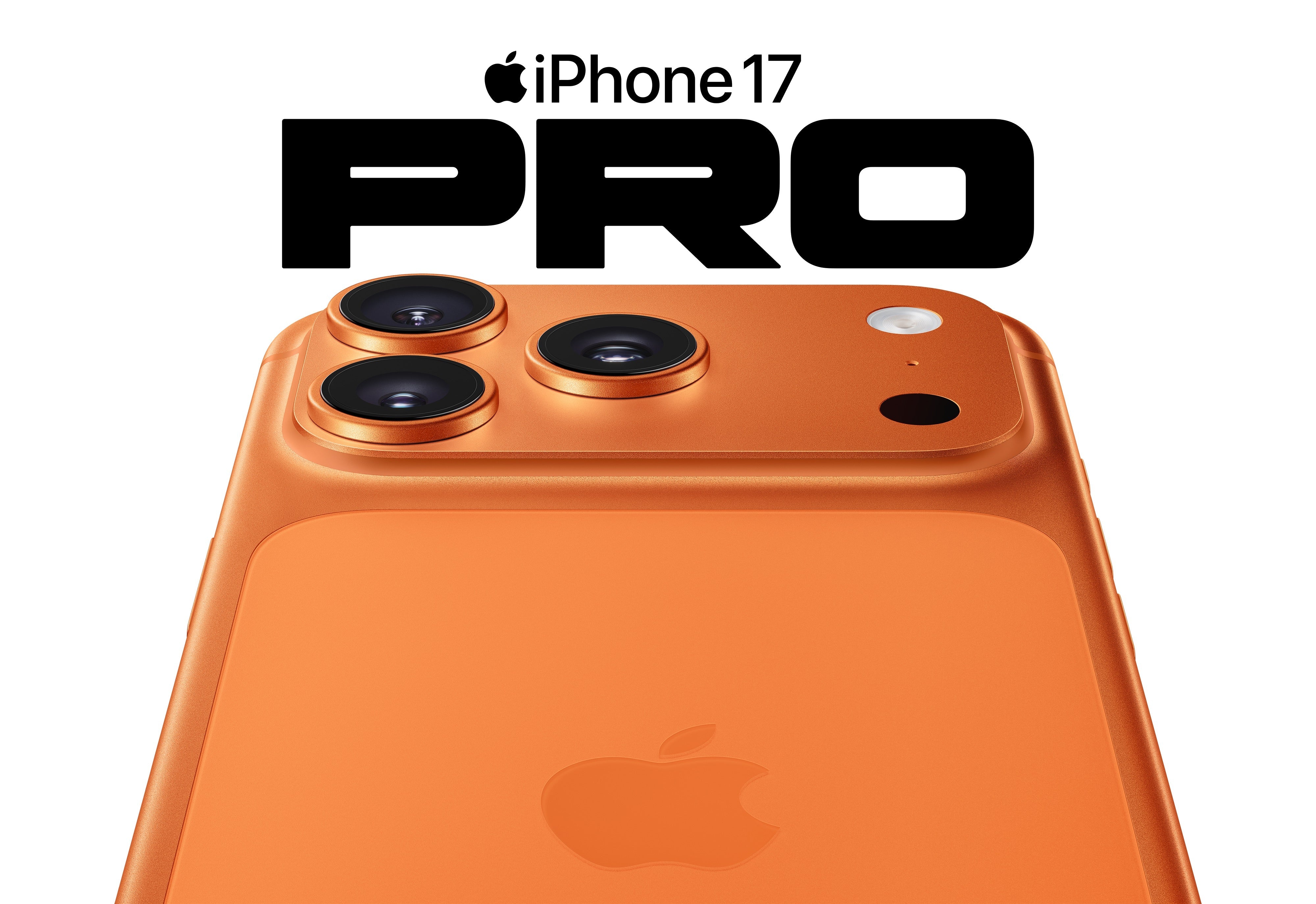 iPhone 17 Pro