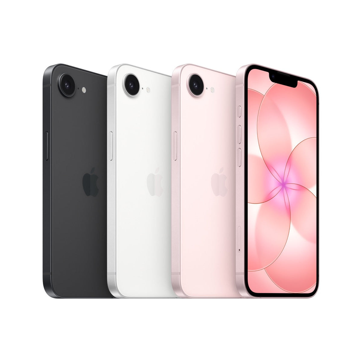 iPhone 17e Series