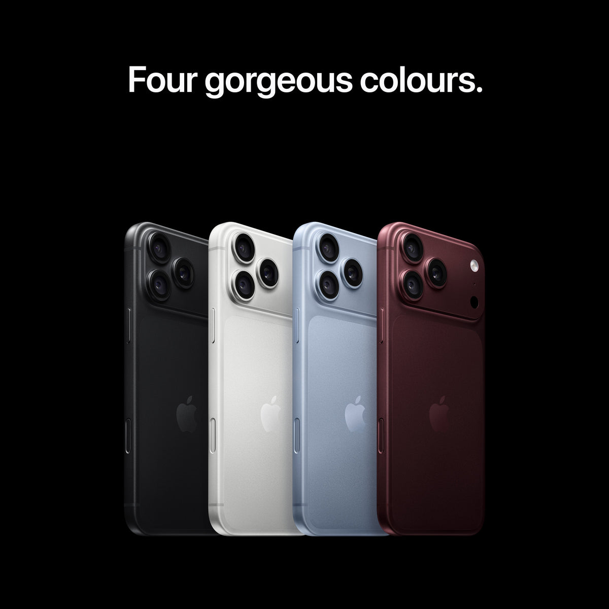 iPhone 18 Series