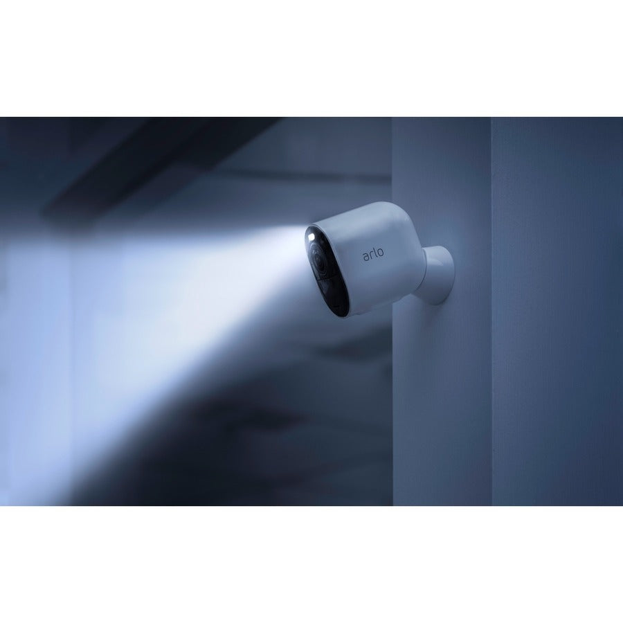 Arlo Ultra 2 4K UHD Wire-Free Security 2-Camera System