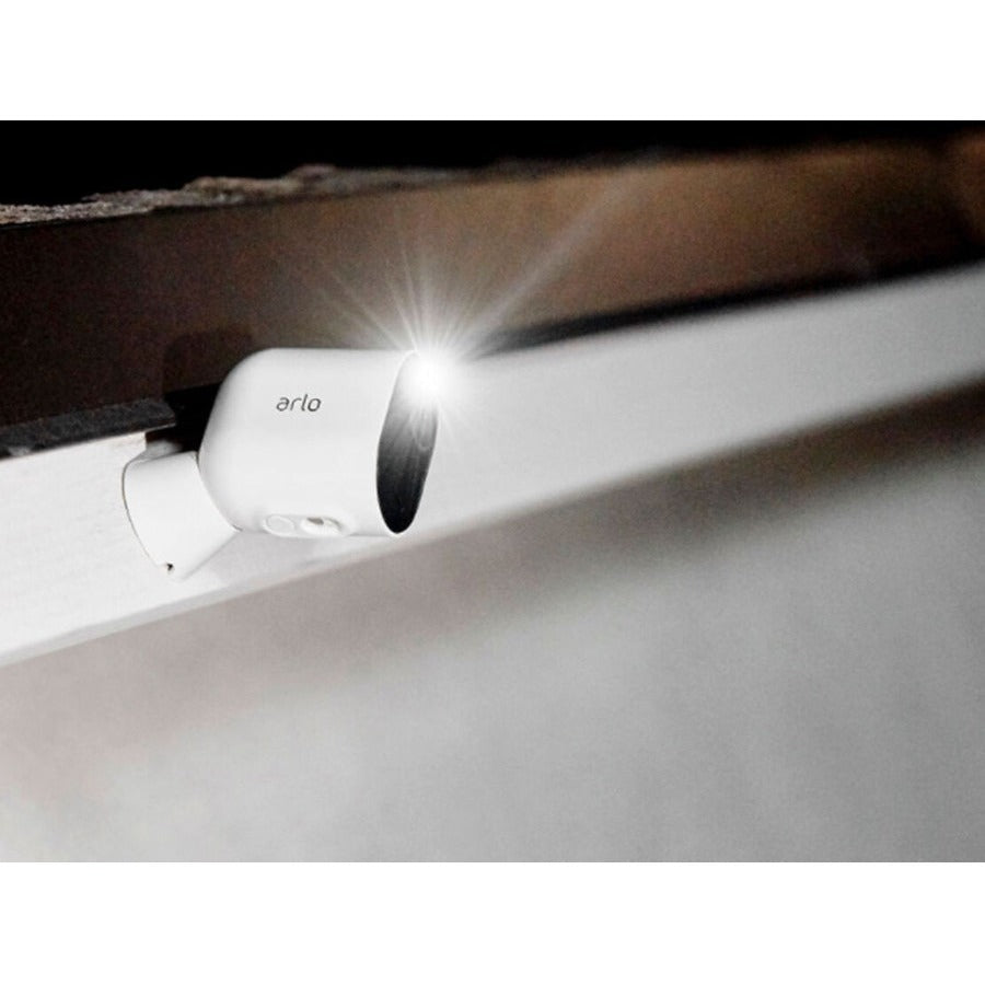 Arlo Ultra 2 4K UHD Wire-Free Security 2-Camera System