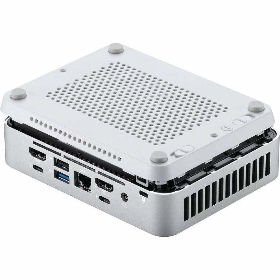 ASUS NUC 14 Pro+ Mini PC Barebone Kit - Intel Core Ultra 7 155H Processor