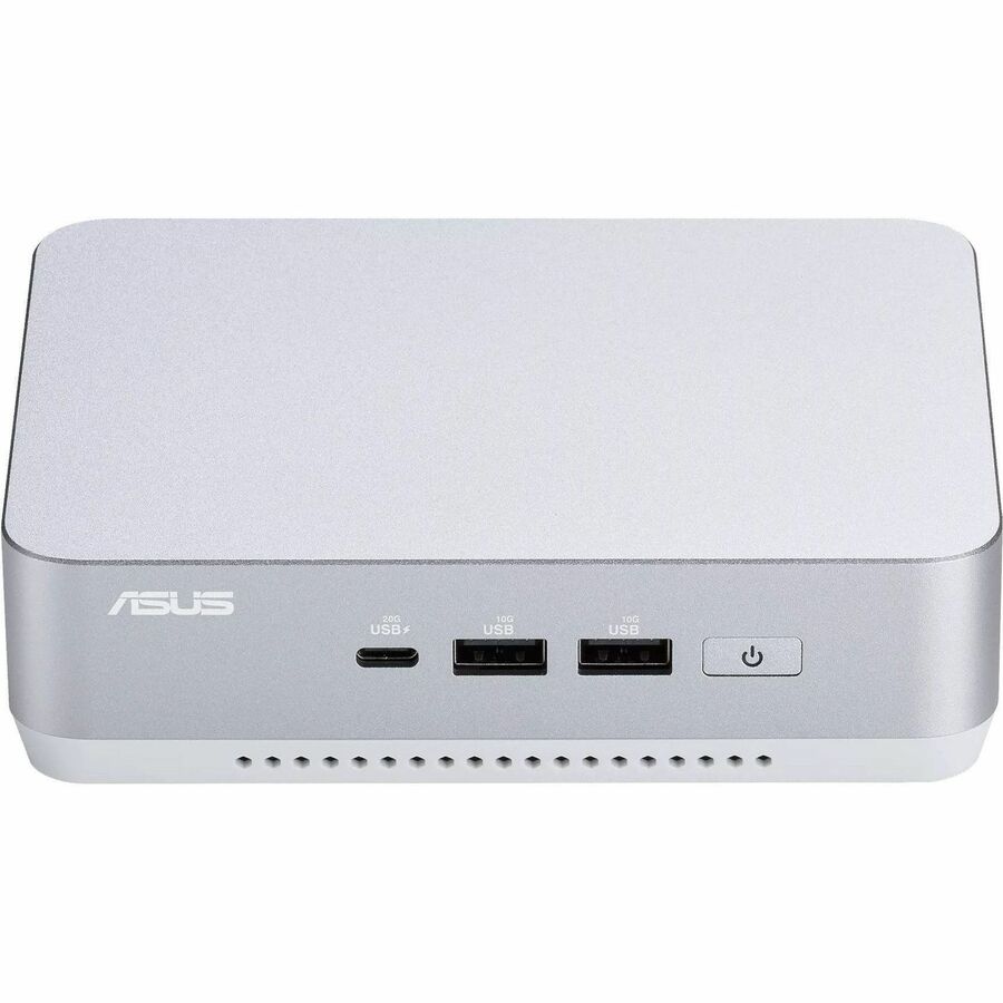 ASUS NUC 14 Pro+ Mini PC Barebone Kit - Intel Core Ultra 7 155H Processor