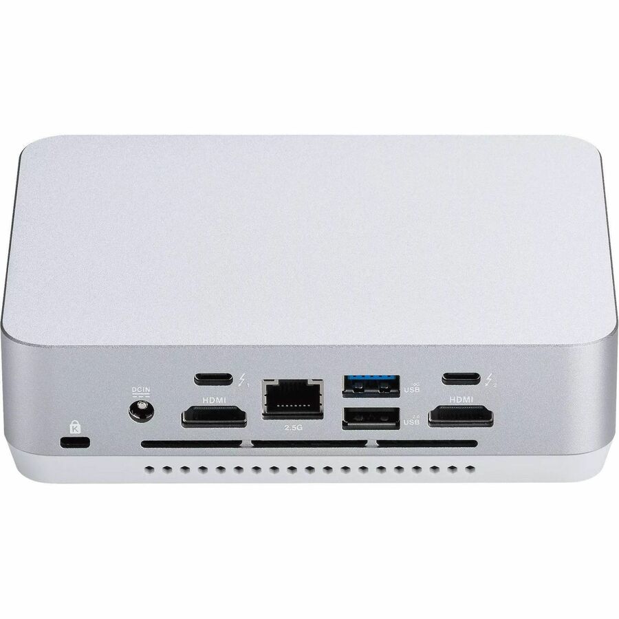 ASUS NUC 14 Pro+ Mini PC Barebone Kit - Intel Core Ultra 7 155H Processor