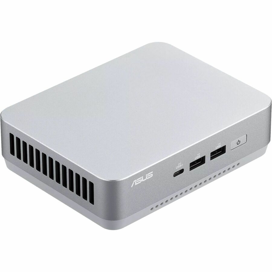 ASUS NUC 14 Pro+ Kit RNUC14RVSU500002I (Intel Core U5 125H Processor, Intel Arc Graphics, Intel WiFi 6E, No Operating System, with AU Power Cord)