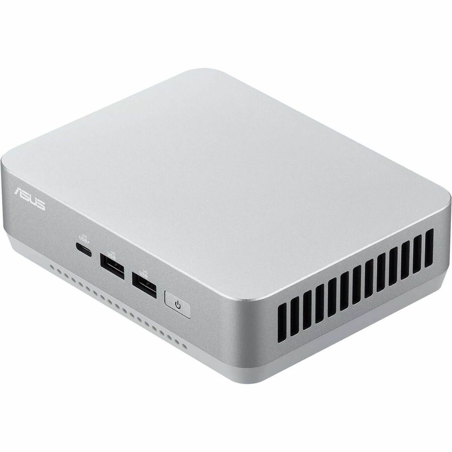 ASUS NUC 14 Pro+ Mini PC Barebone Kit - Intel Core Ultra 7 155H Processor
