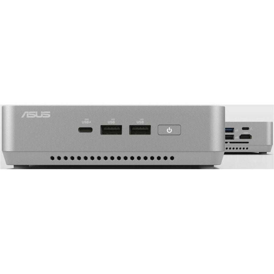 ASUS NUC 14 Pro+ Mini PC Barebone Kit - Intel Core Ultra 7 155H Processor