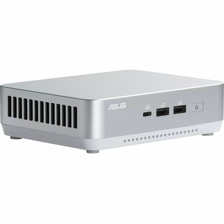 ASUS NUC 14 Pro+ Mini PC Barebone Kit - Intel Core Ultra 7 155H Processor