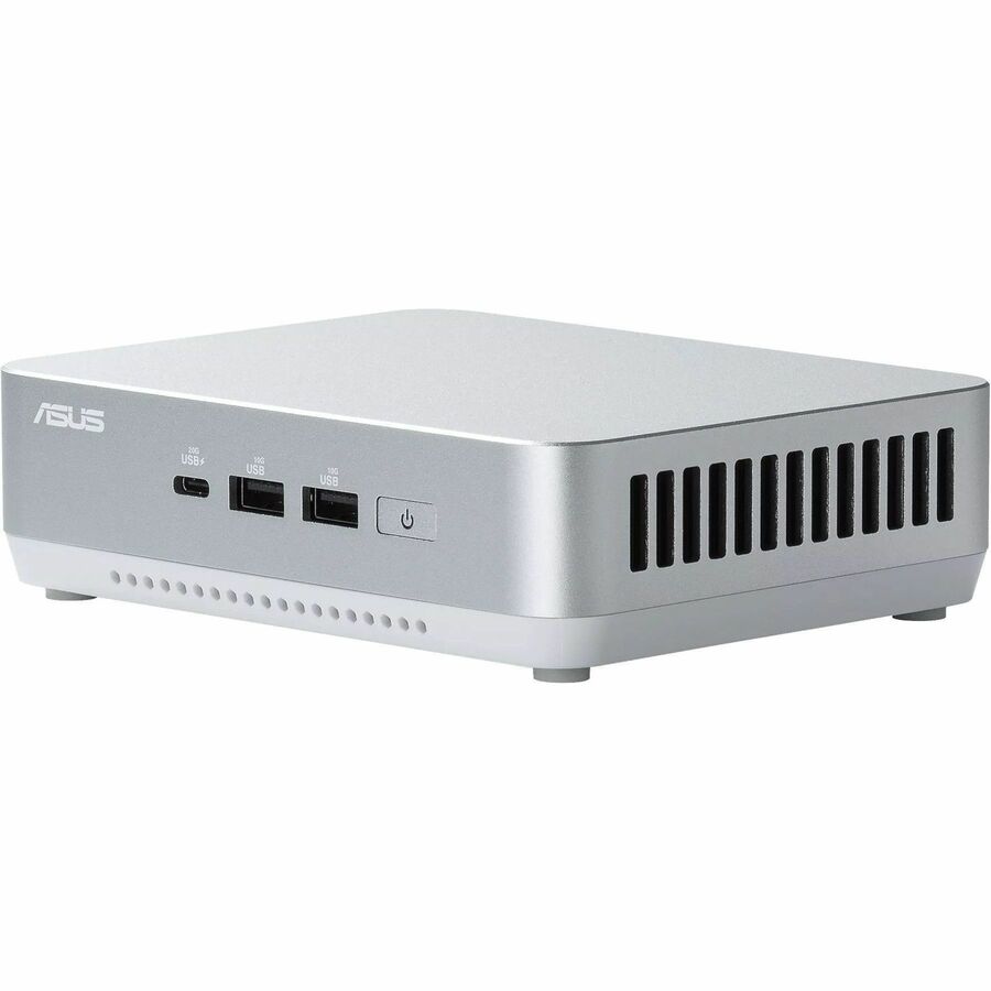 ASUS NUC 14 Pro+ Mini PC Barebone Kit - Intel Core Ultra 7 155H Processor