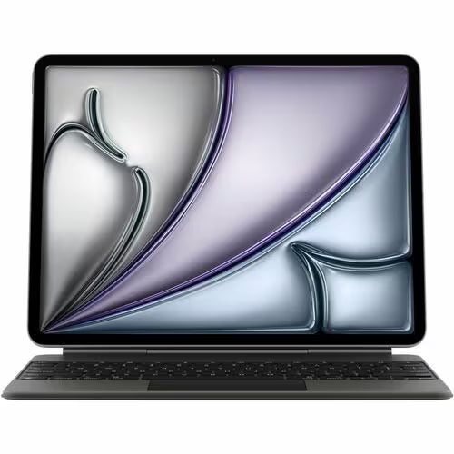 Magic Keyboard for iPad Air 13in (M3) - US English - Black