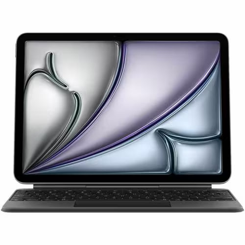 Magic Keyboard for iPad Air 11in (M3) - US English - Black