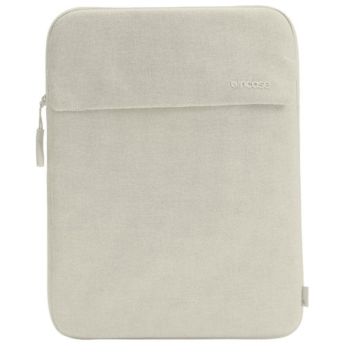 Incase Crosstown Sleeve for 16-inch Laptop – Limestone – product image 1
