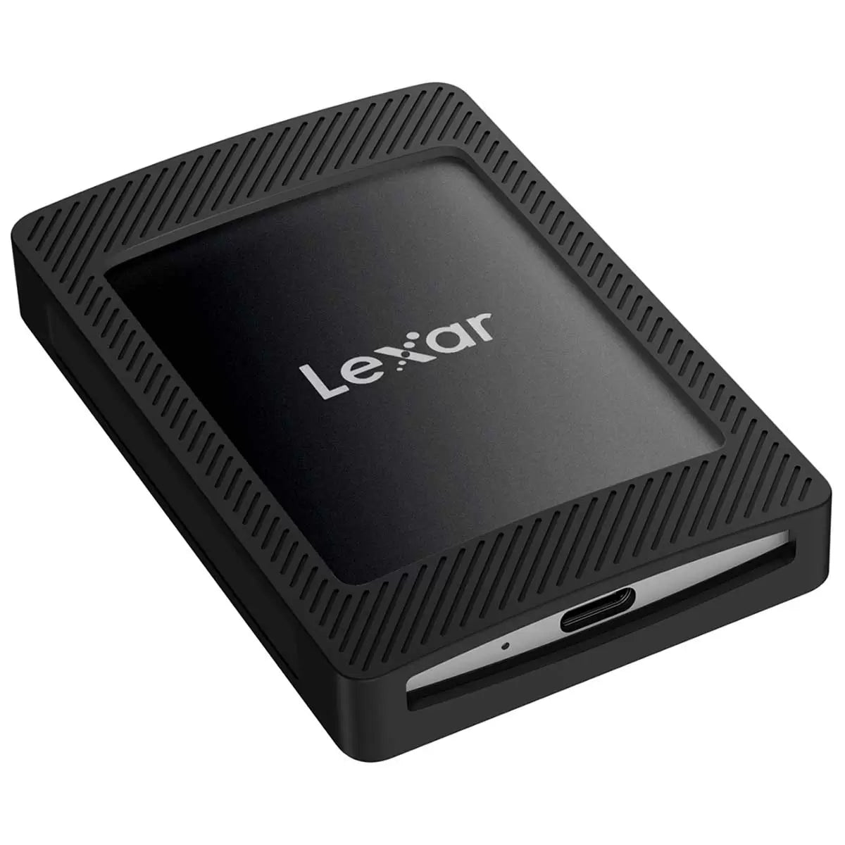 Lexar SL500 Portable SSD With Magnetic Set LSL500M001T-BNBCG