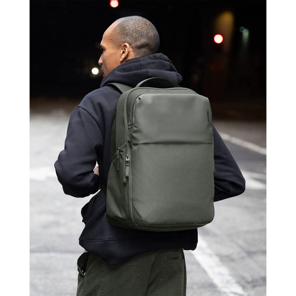 Incase A.R.C. Daypack 24L – Smoked Ivy – product image 3