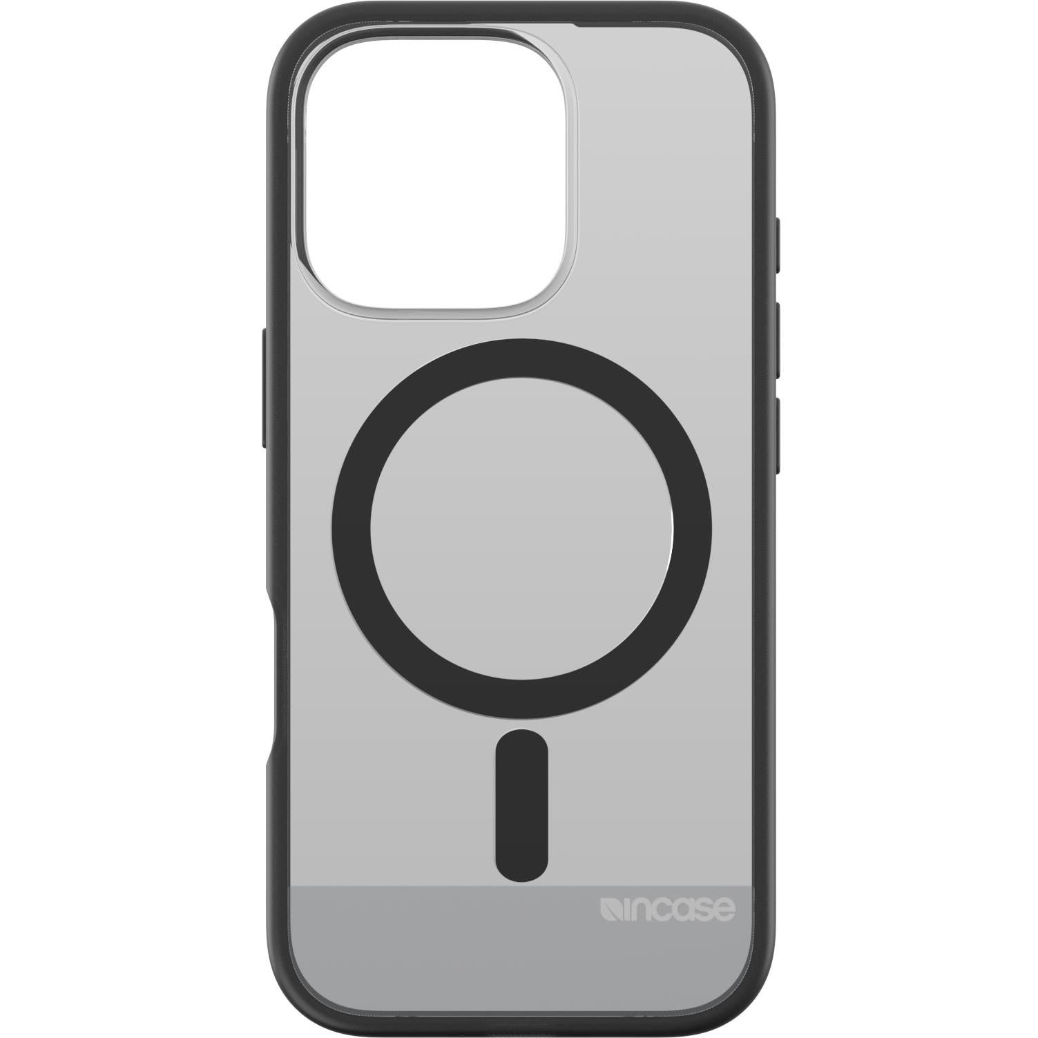 Incase Slim MagSafe Case for iPhone 16 Pro – Black – product image 2