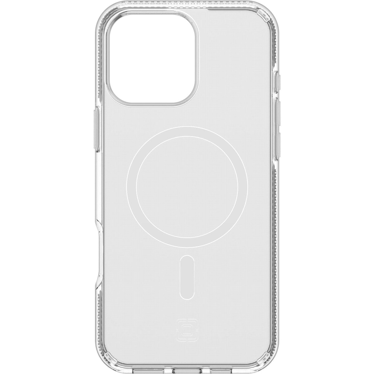 Incipio Duo MagSafe Case for iPhone 16 Pro Max – Clear – product image 1