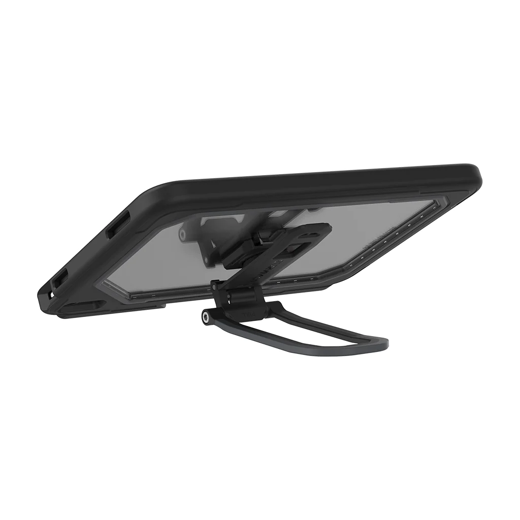 Survivor All-Terrain Case for iPad 10.9-inch / A16 – Black – product image 1