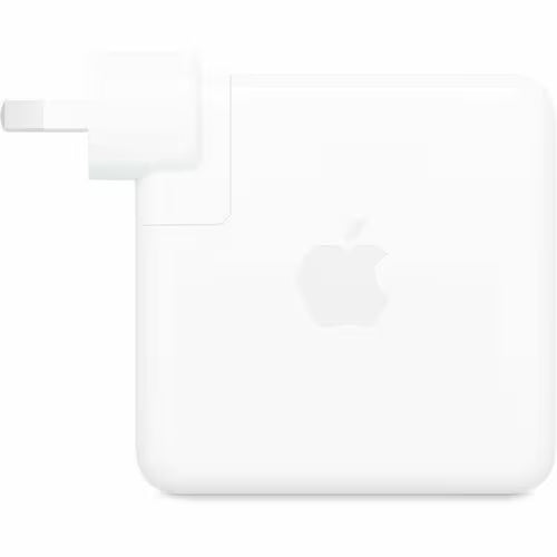 96W USB-C Power Adapter - Requires USB-C Cable (Sold Separately)