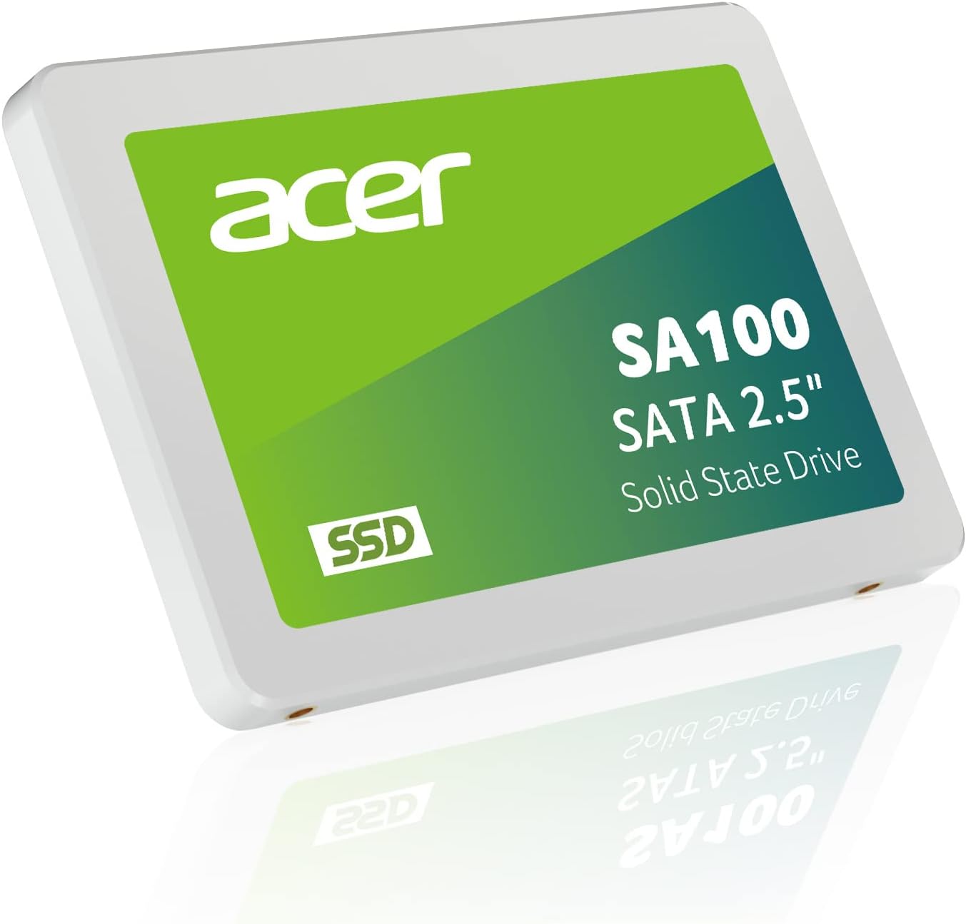 Acer SA100 240GB 2.5" SATA III ISSD - BL.9BWWA.102