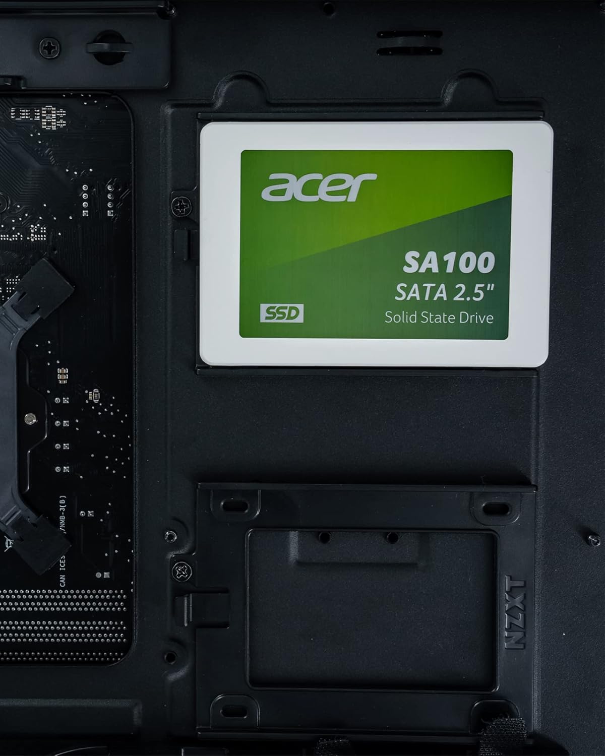 Acer SA100 240GB 2.5" SATA III ISSD - BL.9BWWA.102