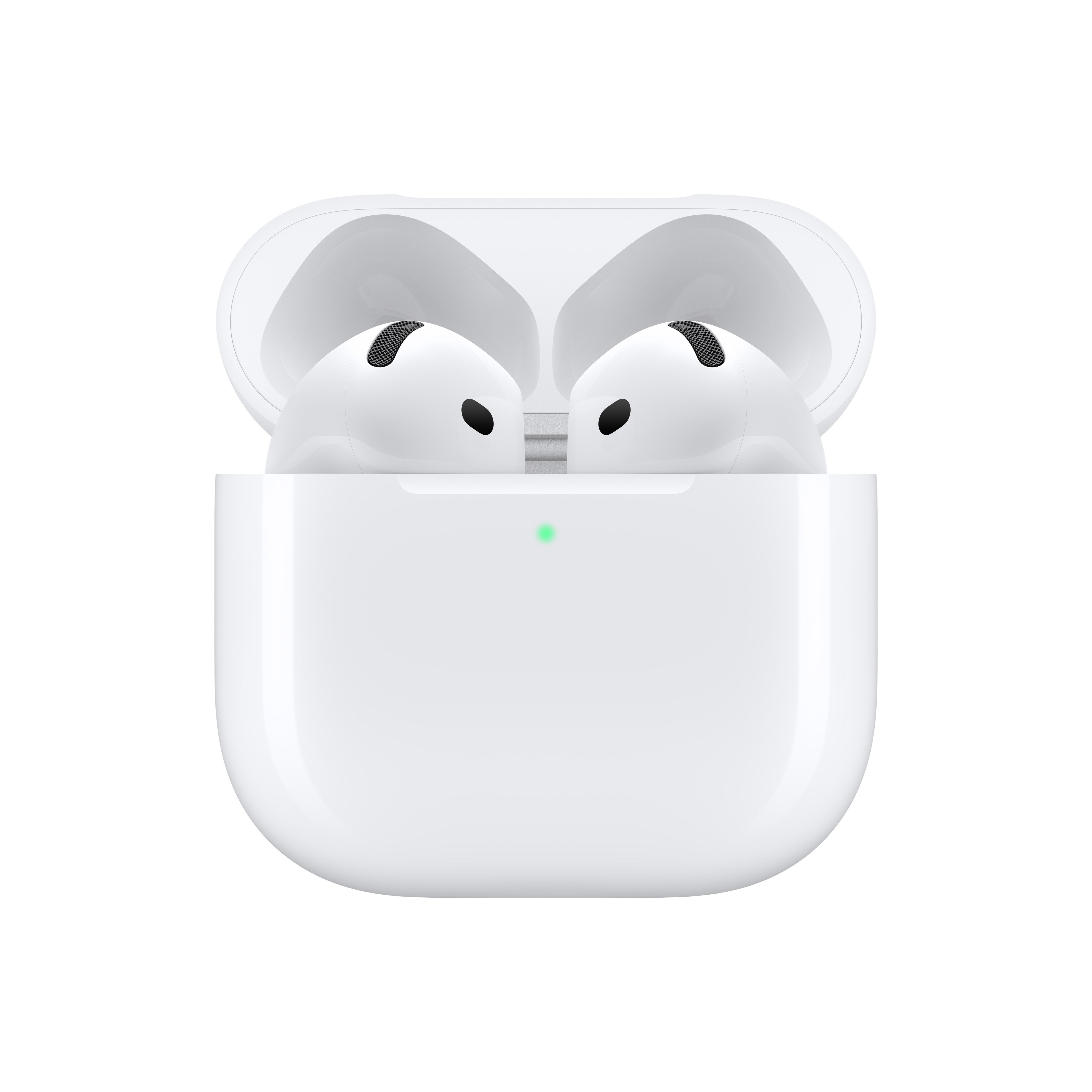 AirPods 4 with Active Noise Cancellation