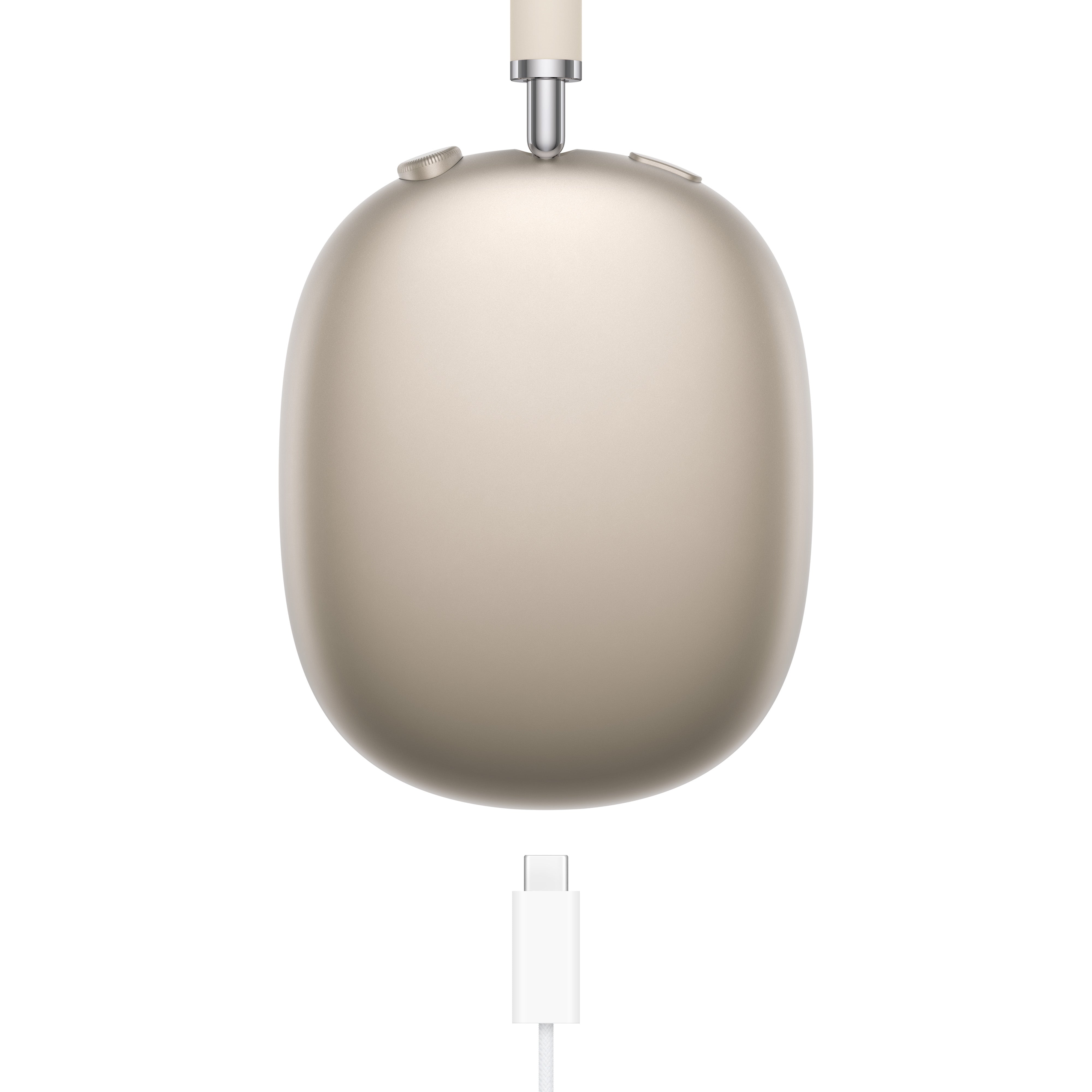 AIRPODS MAX (USB-C) Blue