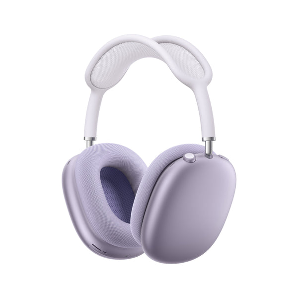 P215 超美品 AirPods MAX MWW53ZA/A type-C AirPods_Max_2024_Purple_PDP_Im