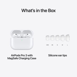 AirPods Pro 3 New Coupon Code AIRPODSIITS
