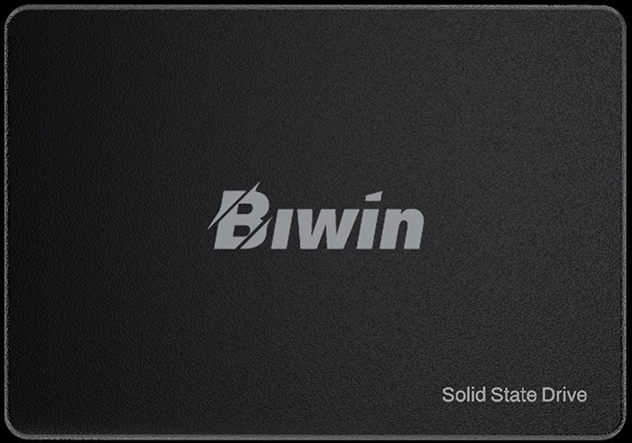 BIWIN M100-128G SATA 2.5 up to 550MB/s & 500MB/s BM100NN128G-RGX- 3-Year Warranty