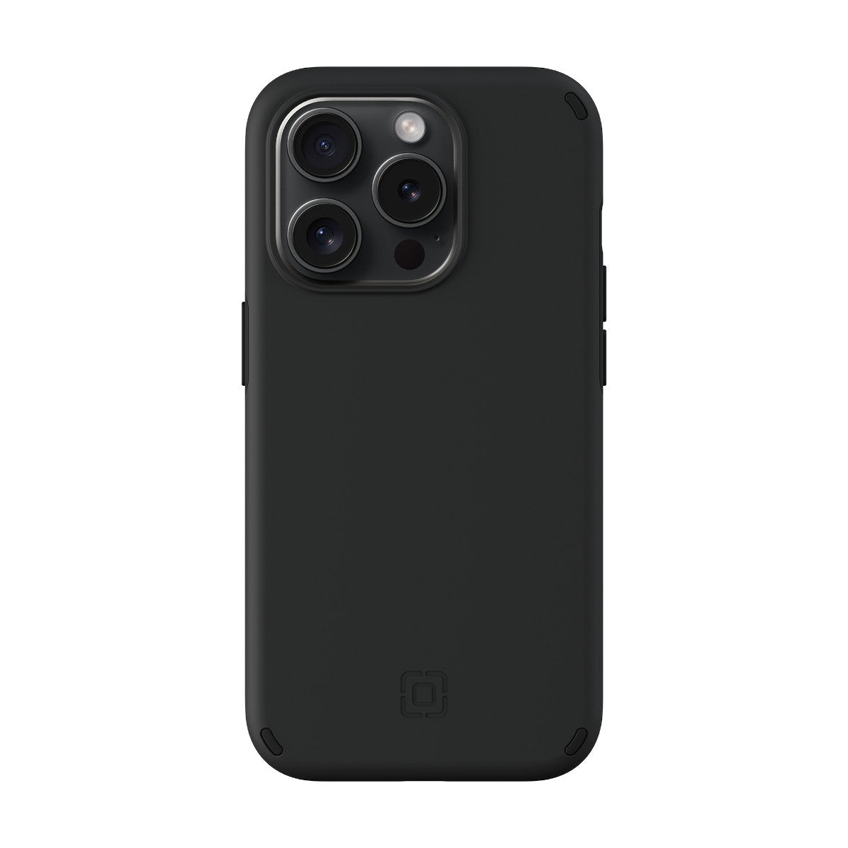 Incipio Duo MagSafe Case for iPhone 15 Pro – Black – product image 1